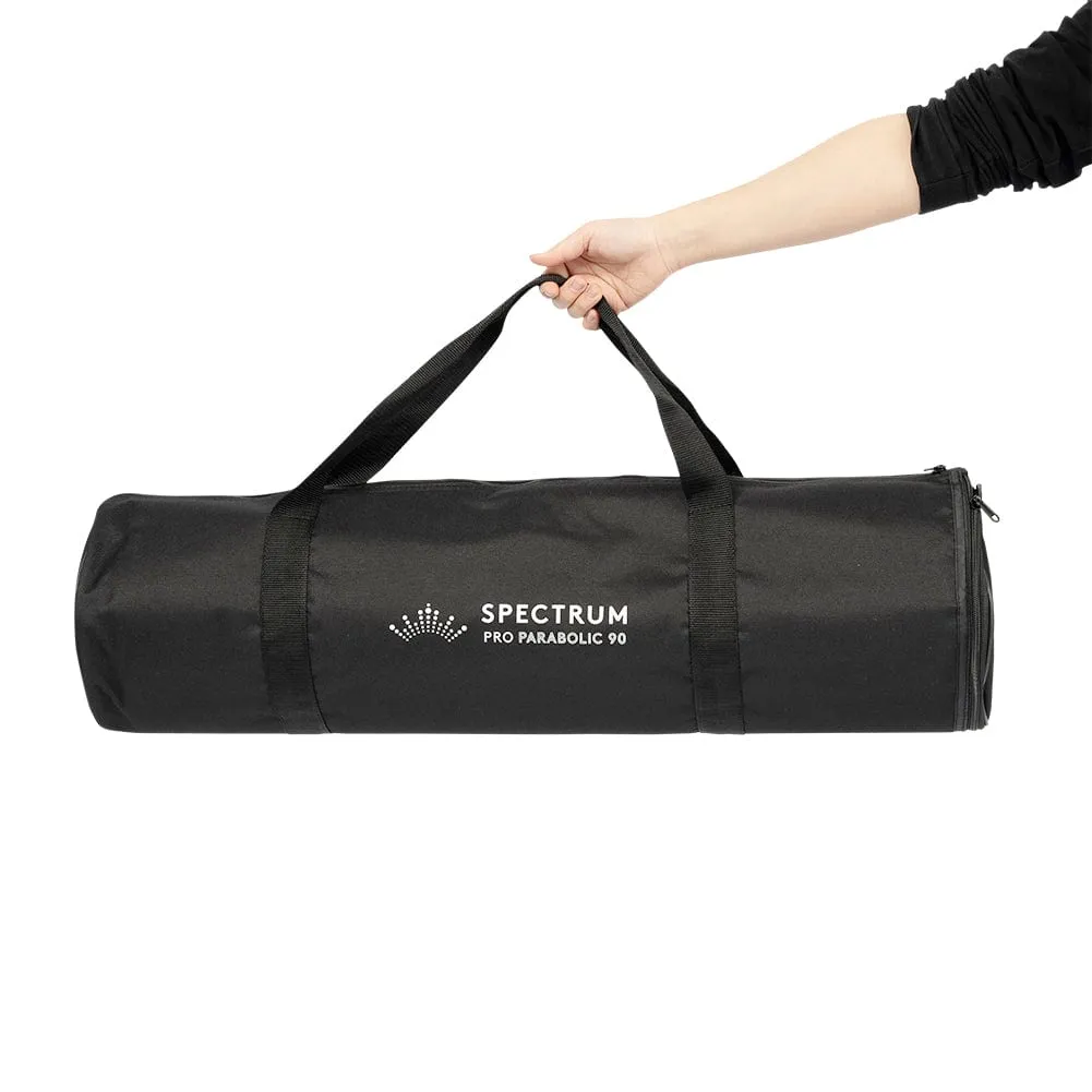 Spectrum Pro Collapsible Deep Parabolic Softbox 90cm/35.4" (Bowens Mount) (OPEN BOX)