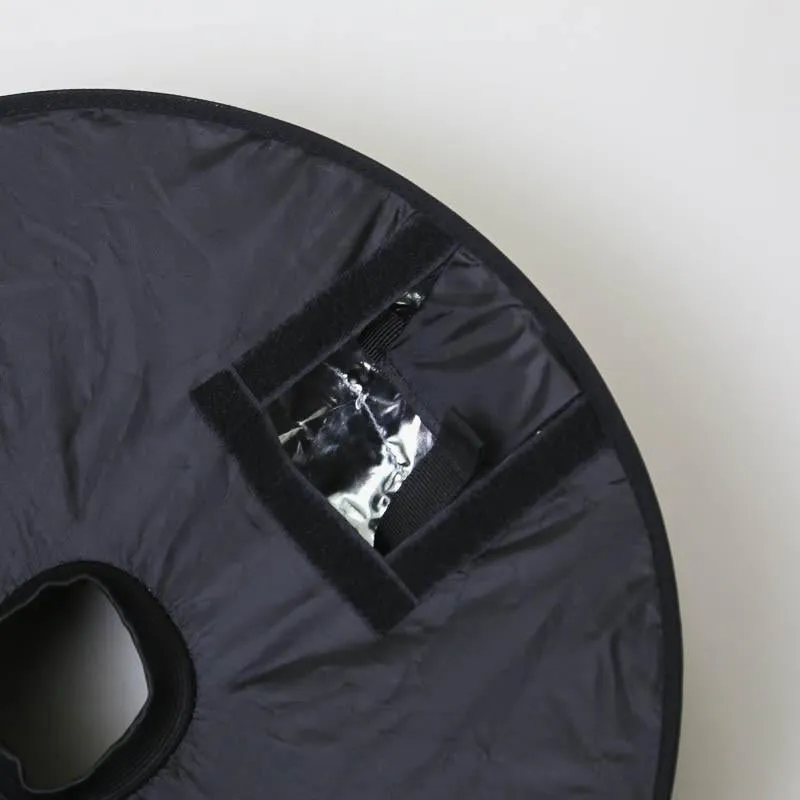 Spectrum Universal 18"/45cm Portable Speedlite Ring Softbox Flash Diffuser (DEMO STOCK)