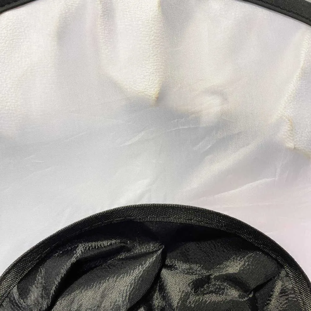 Spectrum Universal 18"/45cm Portable Speedlite Ring Softbox Flash Diffuser (DEMO STOCK)