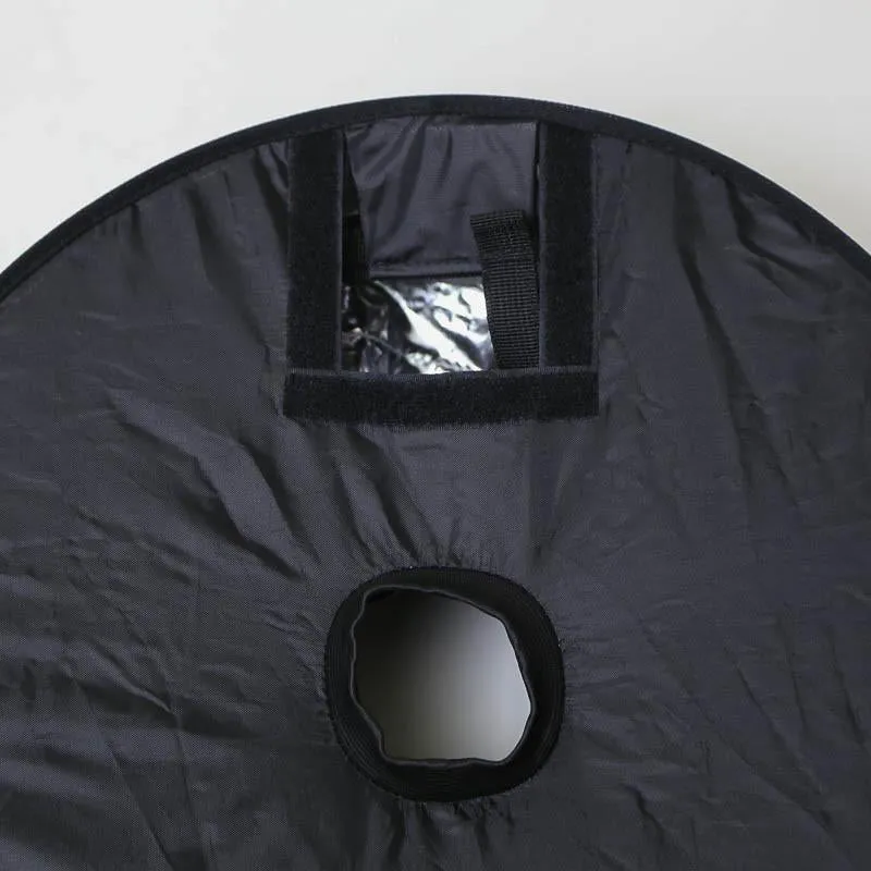 Spectrum Universal 18"/45cm Portable Speedlite Ring Softbox Flash Diffuser (DEMO STOCK)