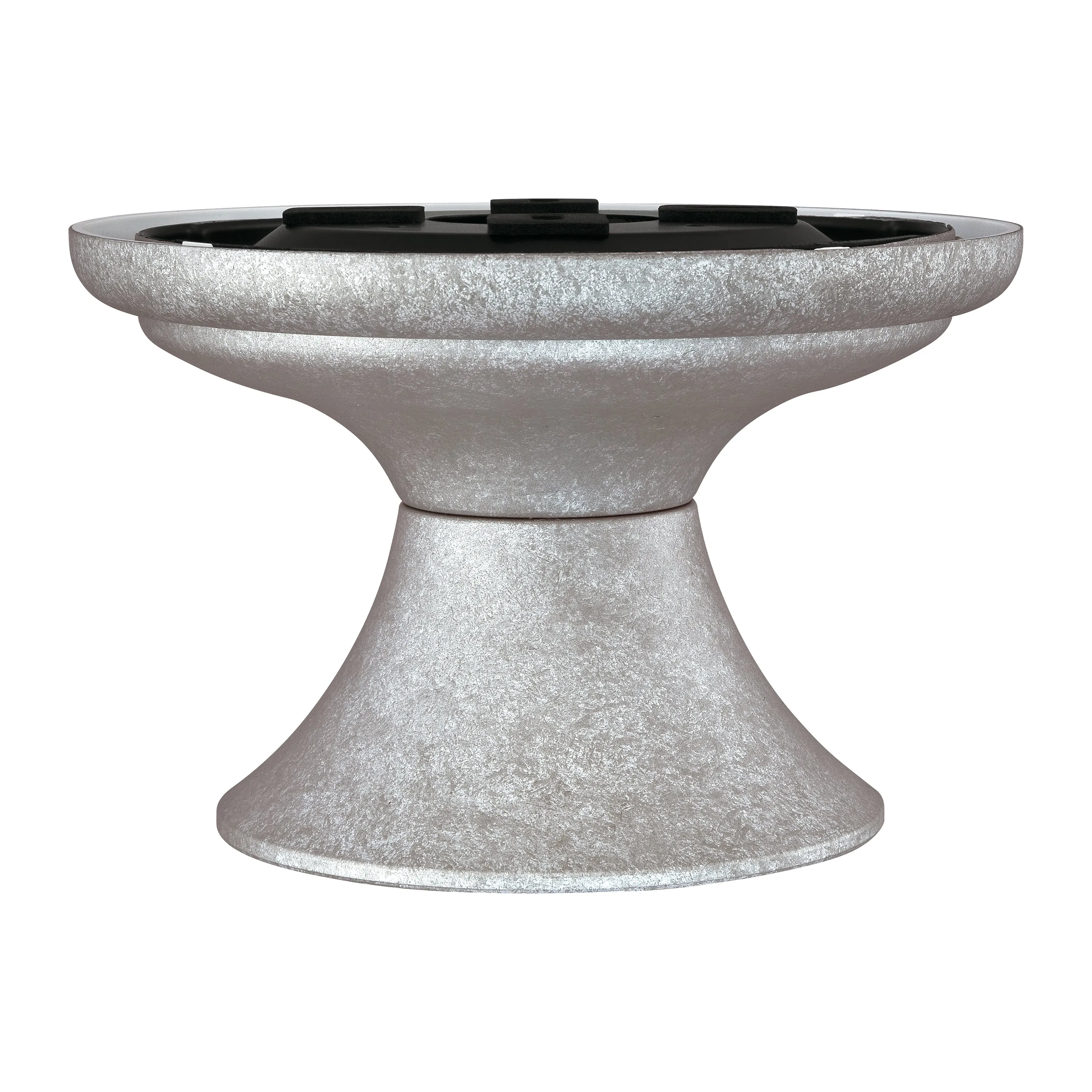 Spitfire 48 Inch Flush Mount Ceiling Fan