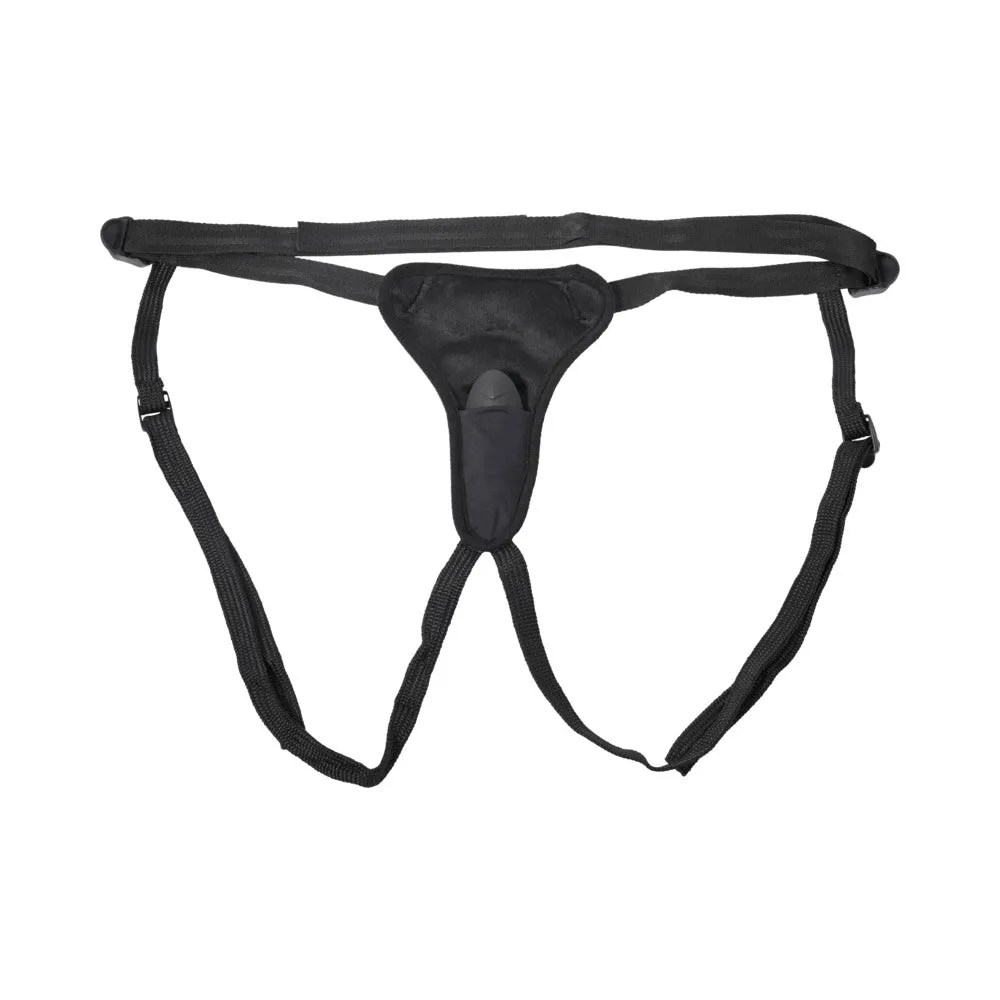 Sportsheets Hidden Pocket Strap On