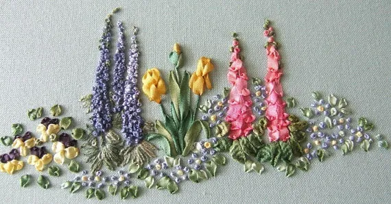 Spring Garden Kit