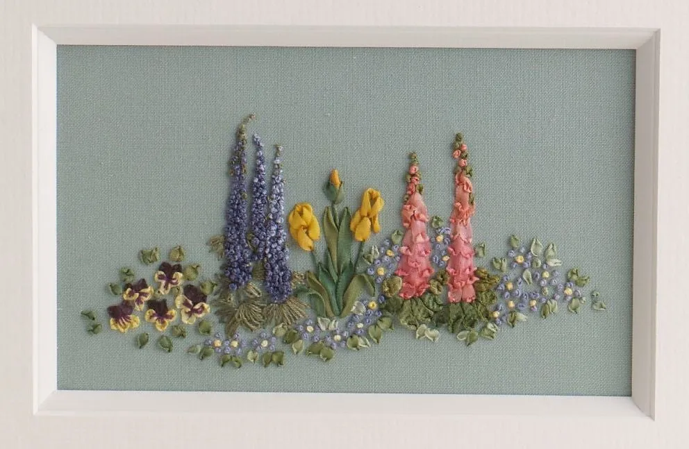 Spring Garden Kit