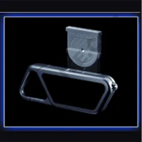 SpySite Sapphire Pocket Light