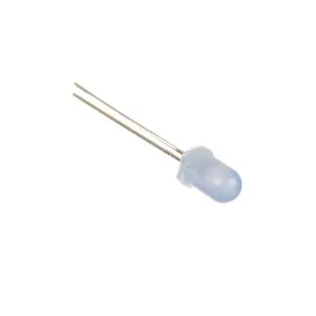 Standard blue LED - 500mCd