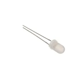 Standard white LED - 700mCd