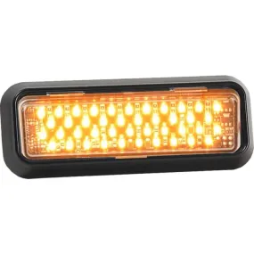 STAR DLXT Series LED Warning Lights