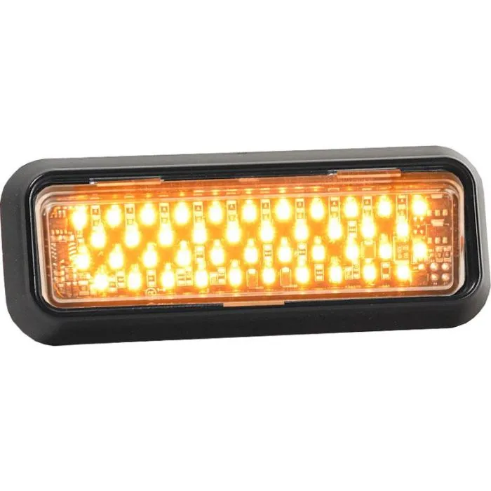 STAR DLXT Series LED Warning Lights