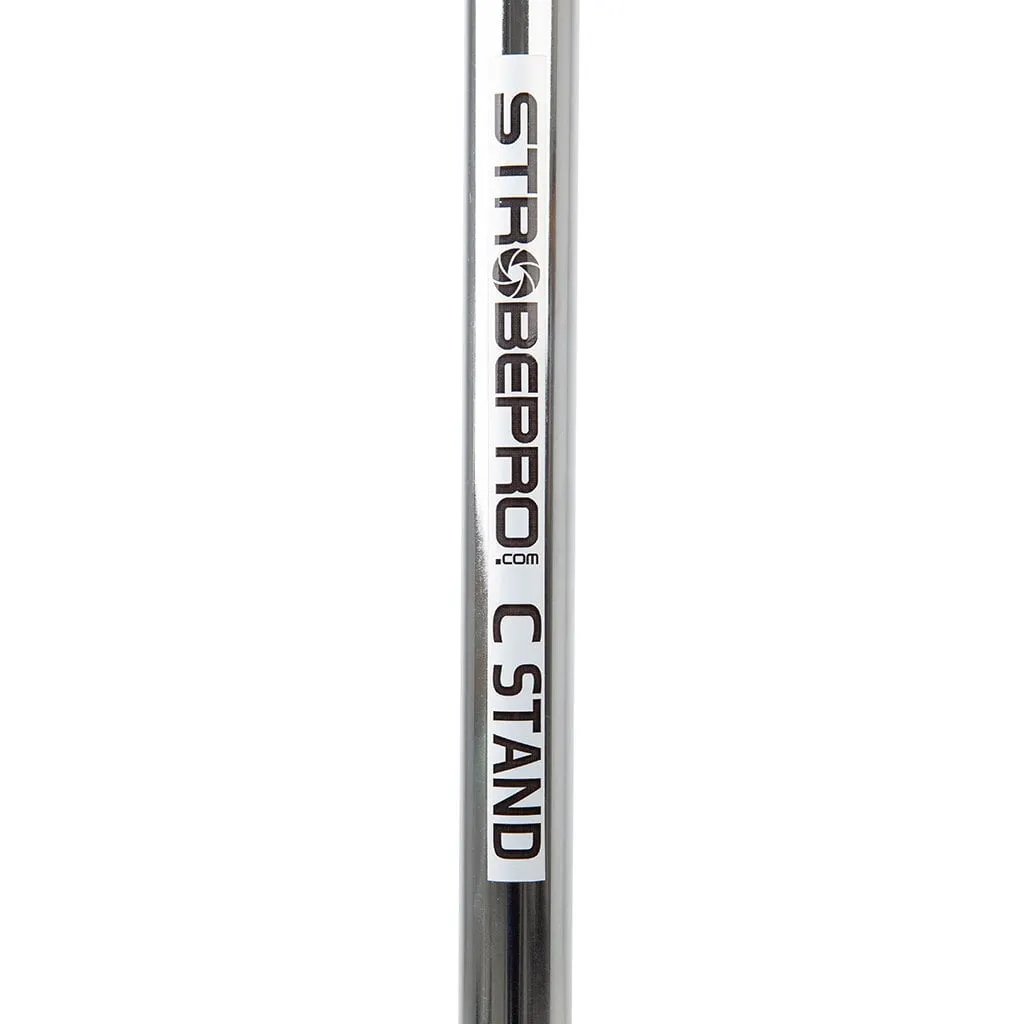 Strobepro Big C Stand with Boom