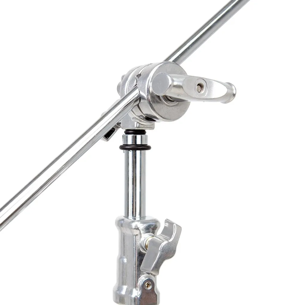Strobepro Big C Stand with Boom