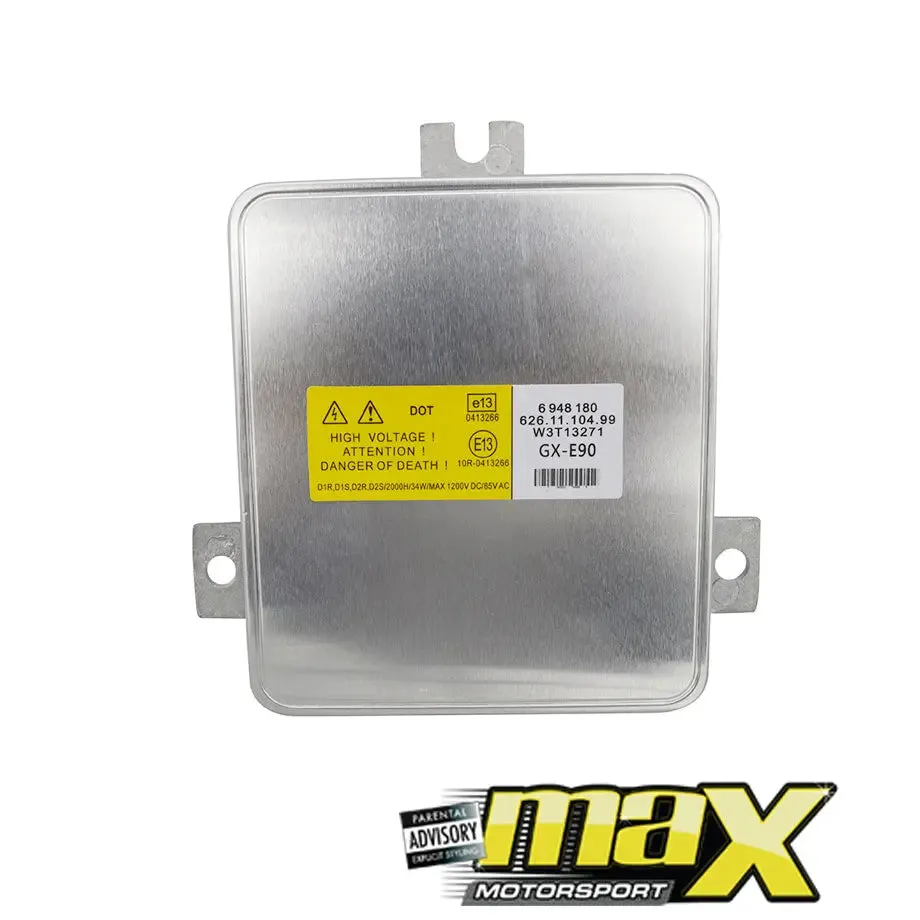 Suitable To Fit BM E90/E91 - D1/3 (M3) Xenon HID Headlight Ballast