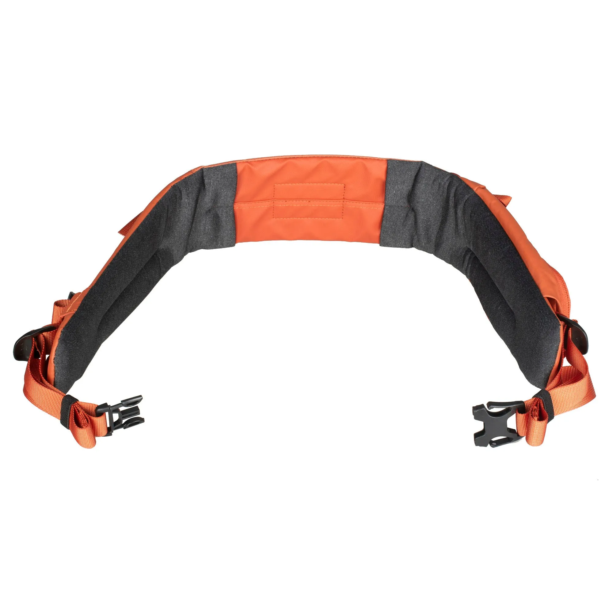 Summit Creative Medium Rolltop Camera Backpack Tenzing 30L