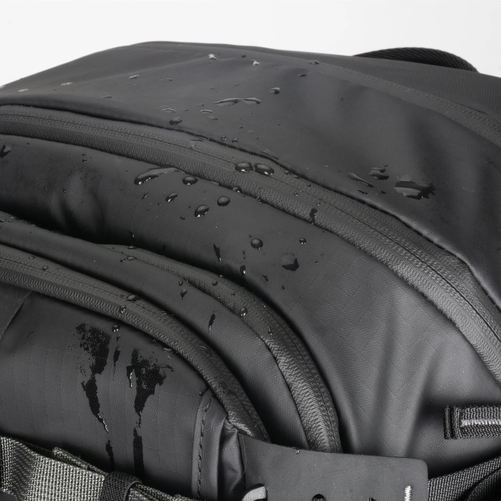 Summit Creative Medium Rolltop Camera Backpack Tenzing 30L