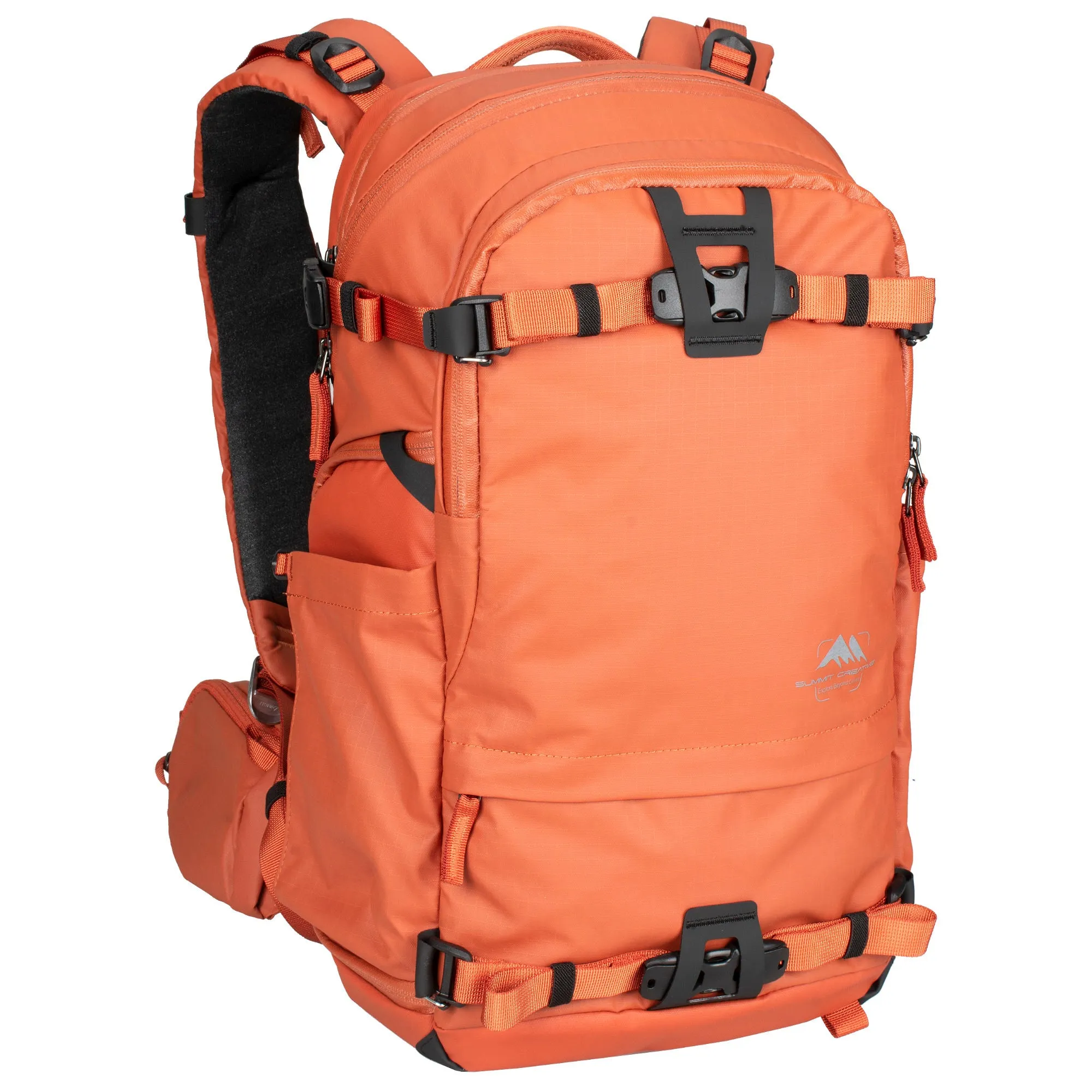 Summit Creative Small Camera Backpack Tenzing 18L