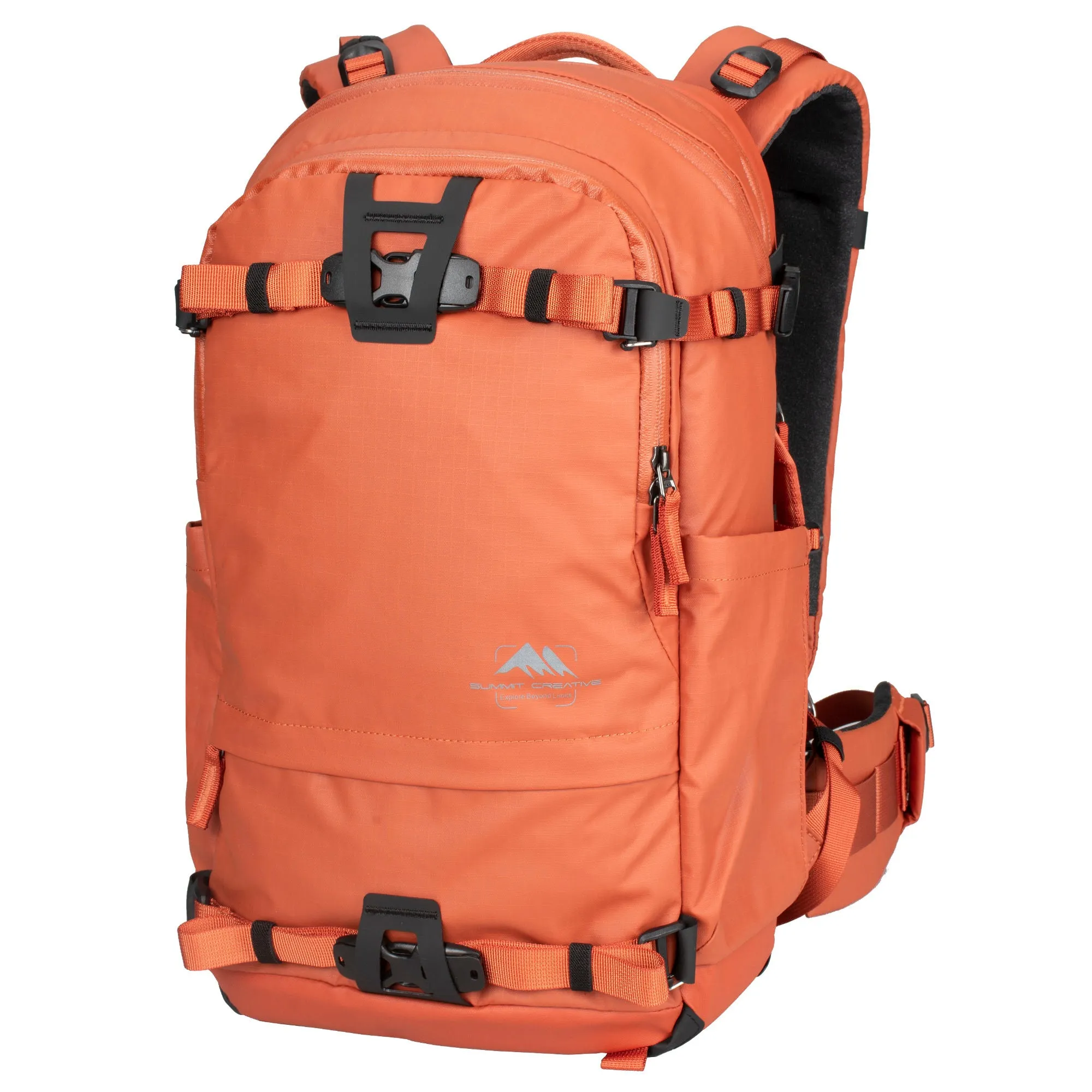 Summit Creative Small Camera Backpack Tenzing 18L