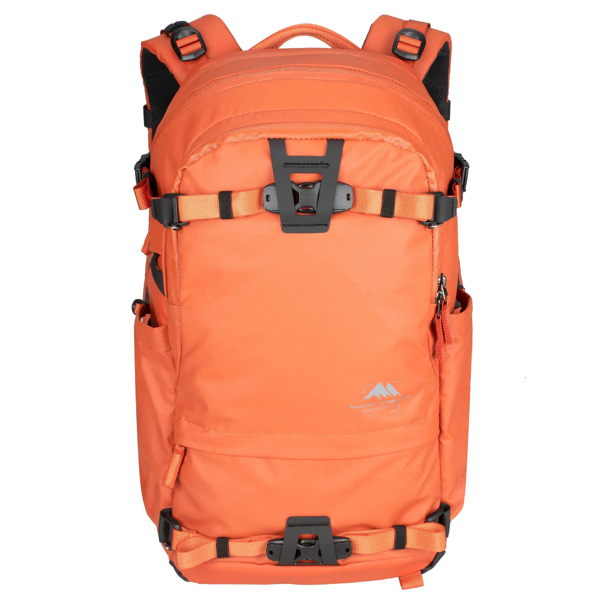 Summit Creative Small Camera Backpack Tenzing 18L