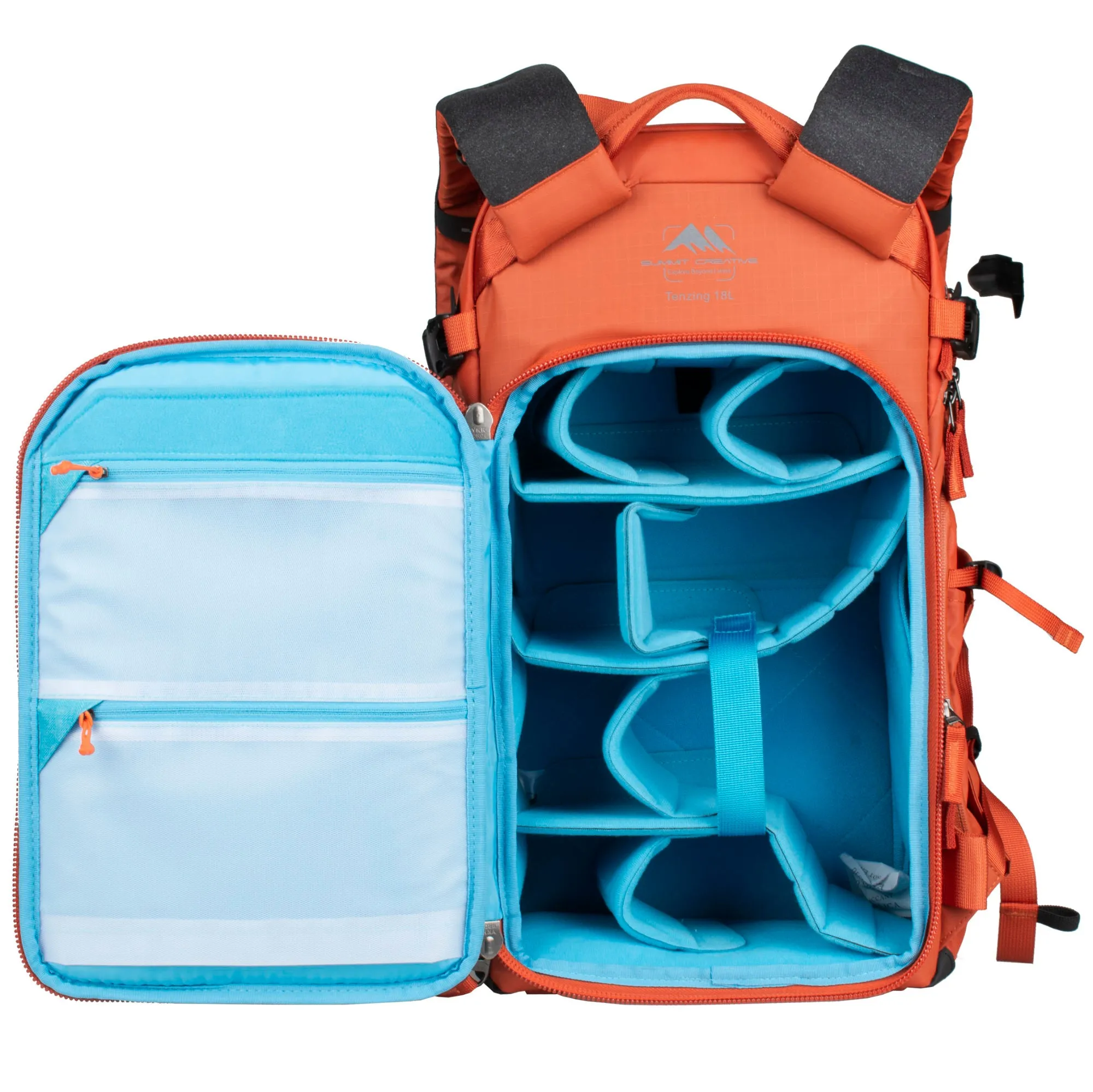 Summit Creative Small Camera Backpack Tenzing 18L