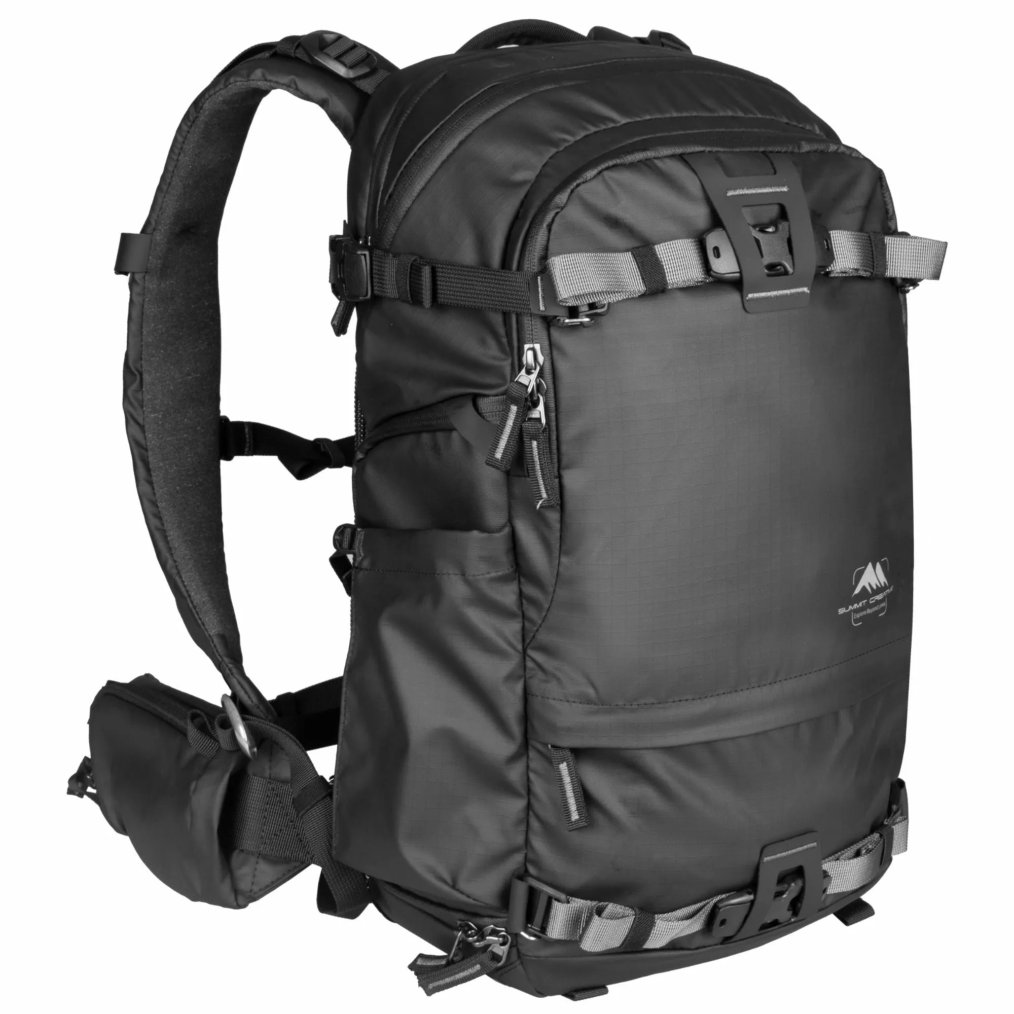 Summit Creative Small Camera Backpack Tenzing 18L