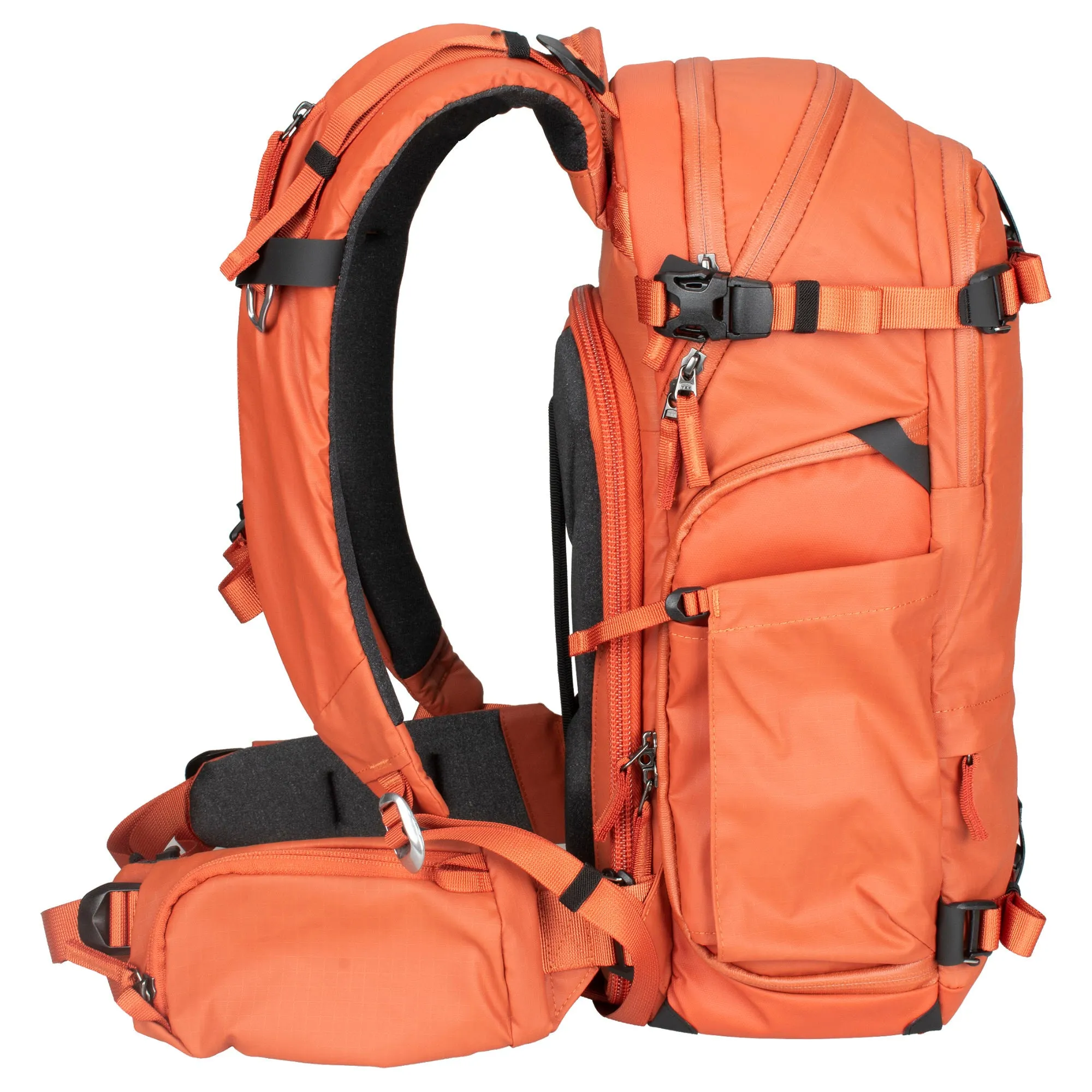 Summit Creative Small Camera Backpack Tenzing 18L