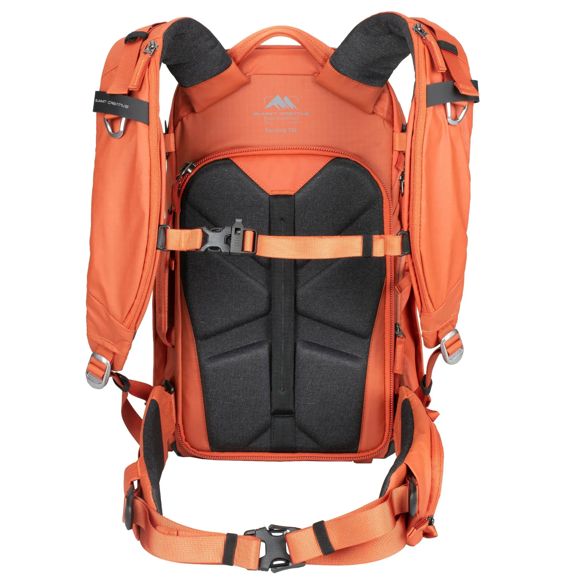 Summit Creative Small Camera Backpack Tenzing 18L