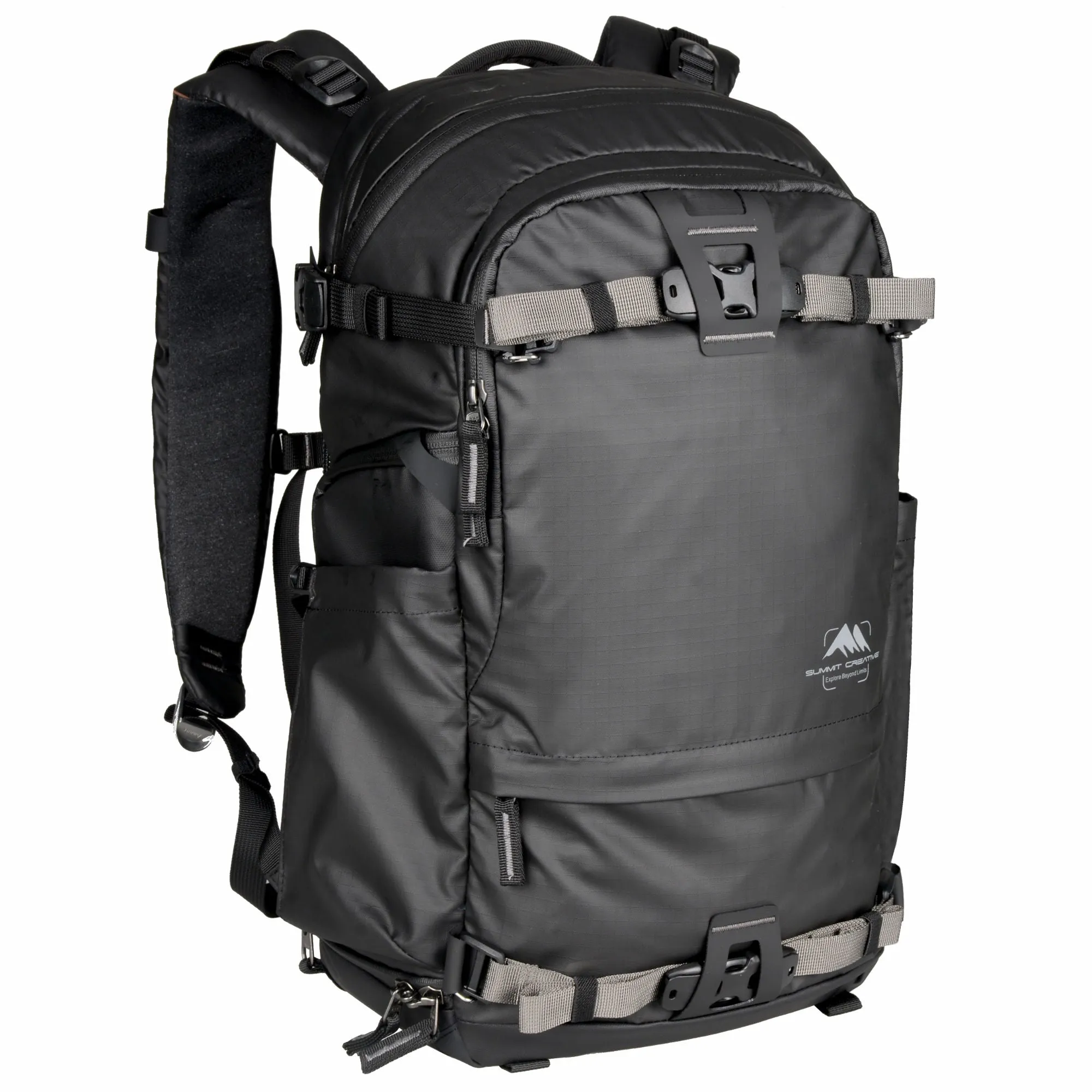 Summit Creative Small Camera Backpack Tenzing 18L