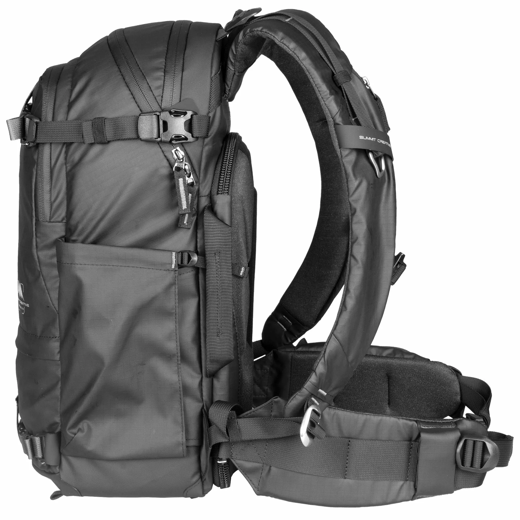 Summit Creative Small Camera Backpack Tenzing 18L