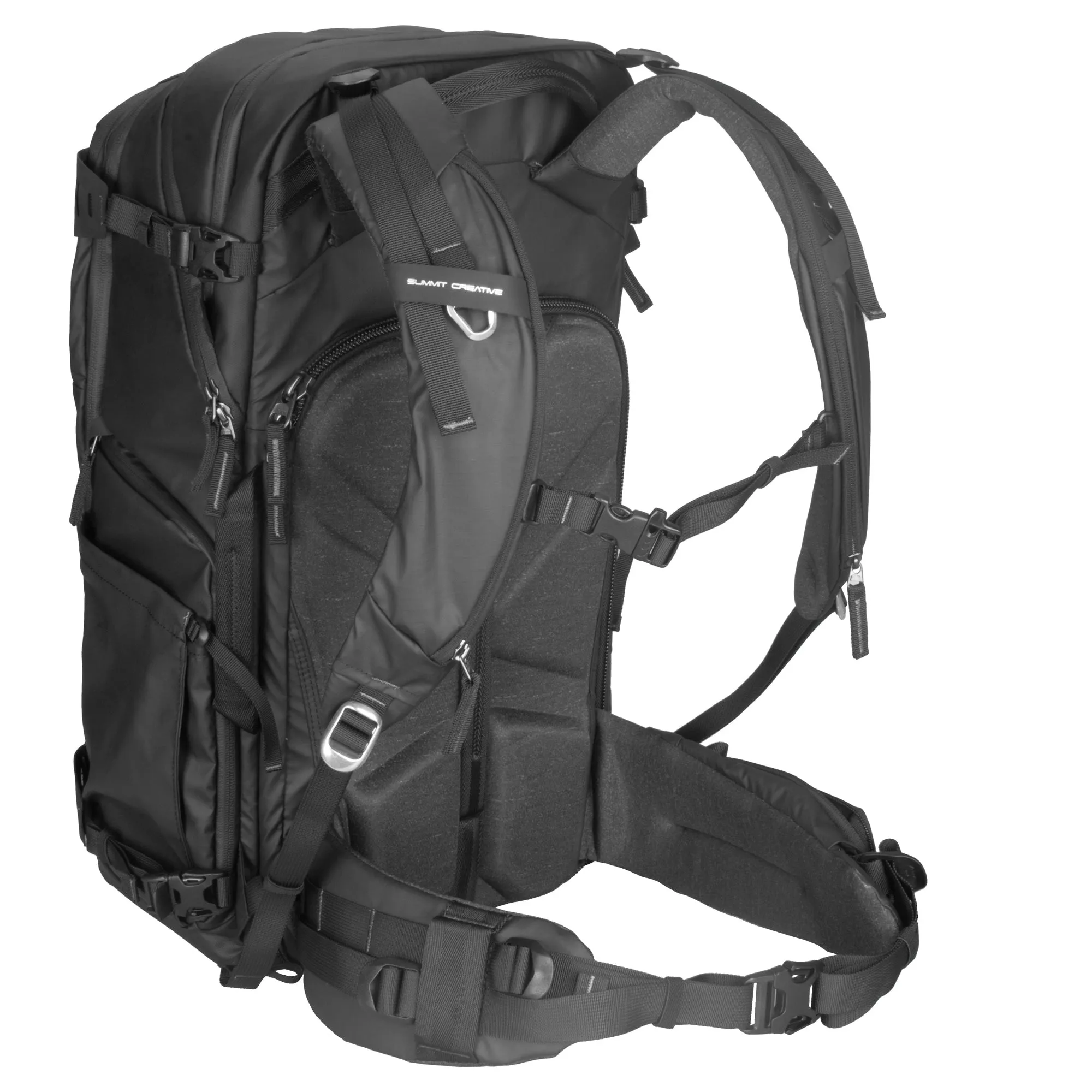 Summit Creative XLarge Camera Backpack Tenzing 45L