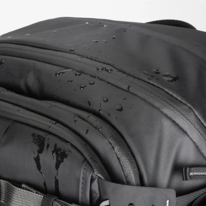 Summit Creative XLarge Rolltop Camera Backpack Tenzing 50L
