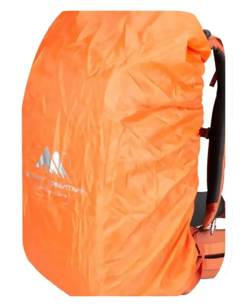 Summit Creative XLarge Rolltop Camera Backpack Tenzing 50L