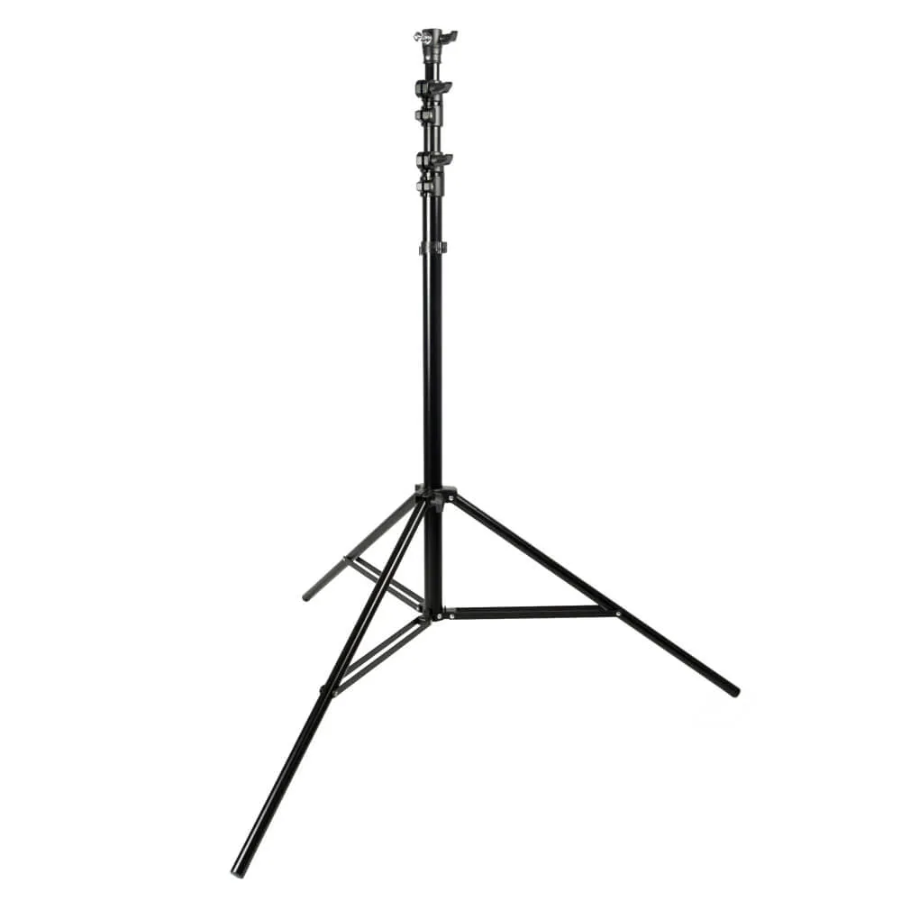 Super Heavy Duty Triple Telescopic Background Stand