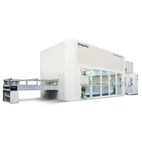Superfici Valtorta Bravorobot Spraying Robot