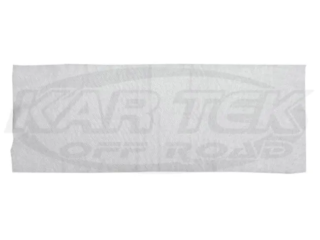 SuperTrapp Muffler Repack Kits For 543-2519 & 549-2519 Mufflers