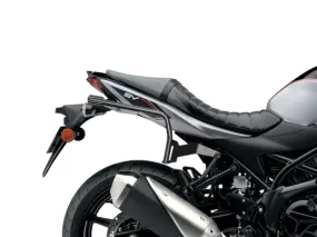 Suzuki SV 650 X (16-23) SHAD 3P Pannier Fitting Kit