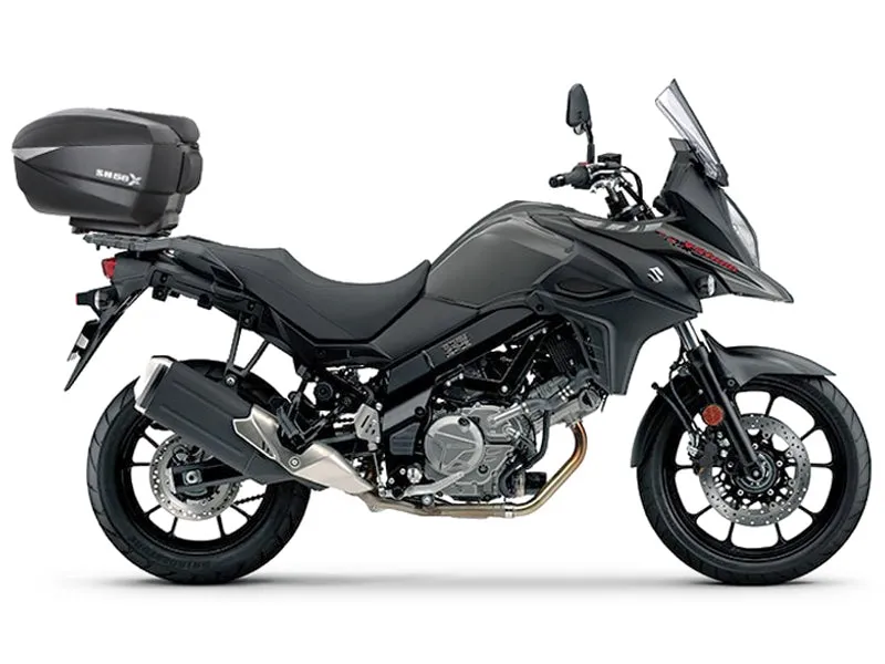 Suzuki V-Strom 1050 (20-24) SHAD Top Box Fitting Kit