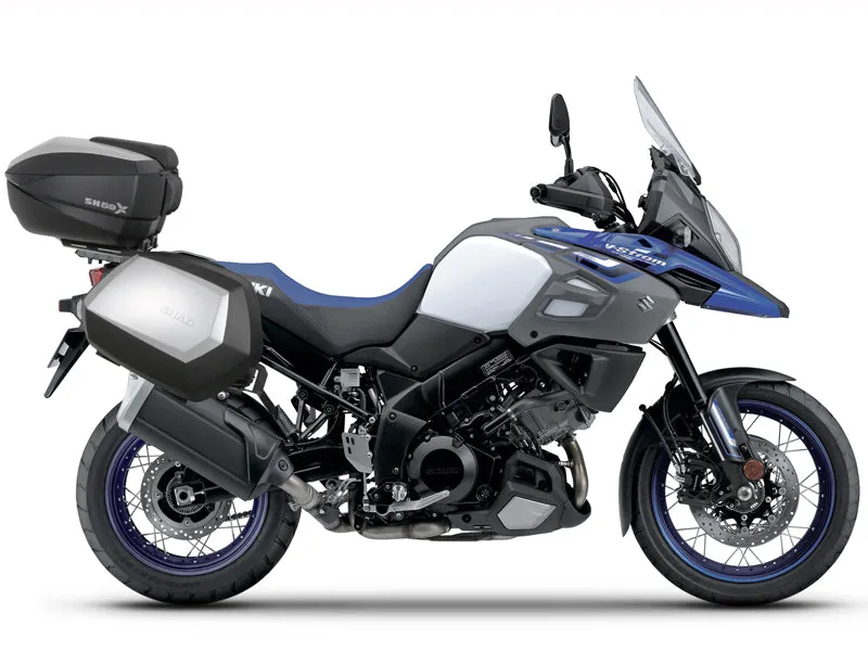 Suzuki V-Strom 1050 (20-24) SHAD Top Box Fitting Kit