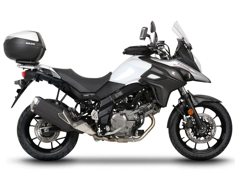 Suzuki V-Strom 1050 (20-24) SHAD Top Box Fitting Kit