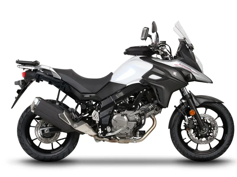 Suzuki V-Strom 1050 (20-24) SHAD Top Box Fitting Kit
