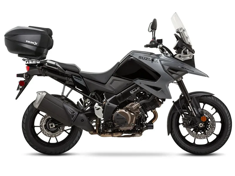 Suzuki V-Strom 1050 (20-24) SHAD Top Box Fitting Kit
