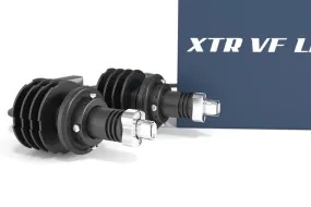 T20: XTR VF (White) (Set) - XenonDepot XD.LED302