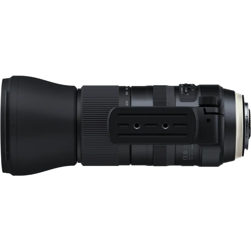 Tamron SP 150-600mm Di VC USD G2 Lens - NIKON