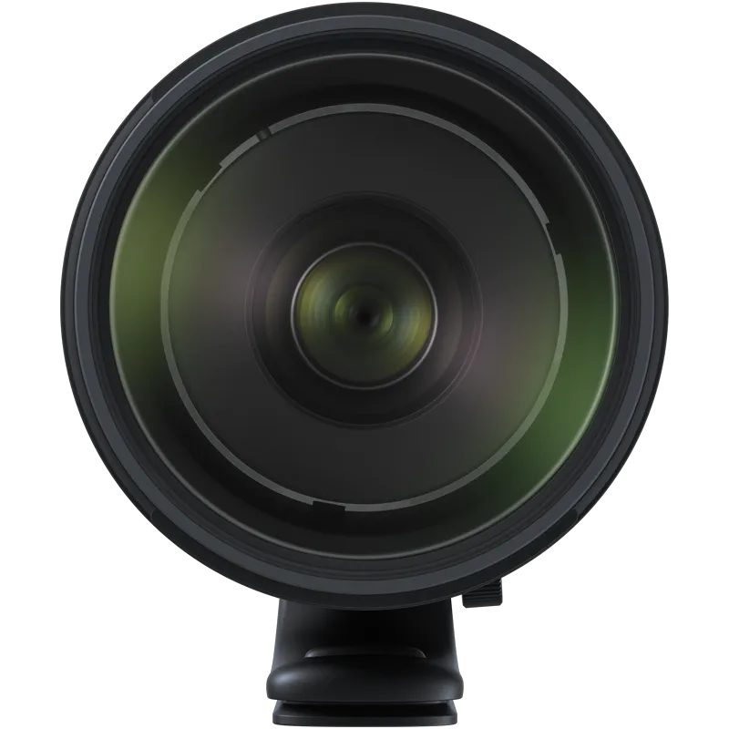 Tamron SP 150-600mm Di VC USD G2 Lens - NIKON