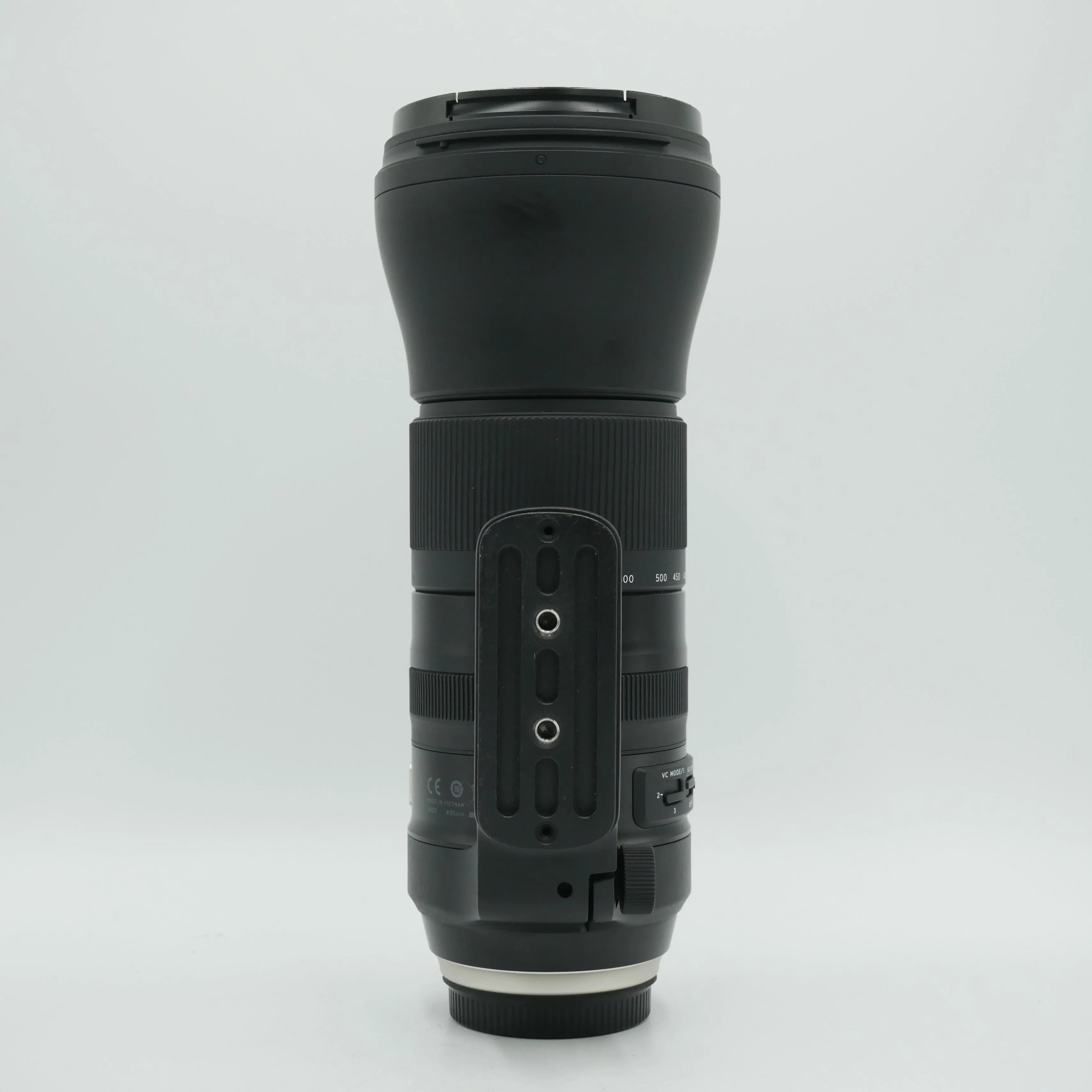 Tamron SP 150-600mm f/5-6.3 Di VC USD G2 for Canon EF *USED*