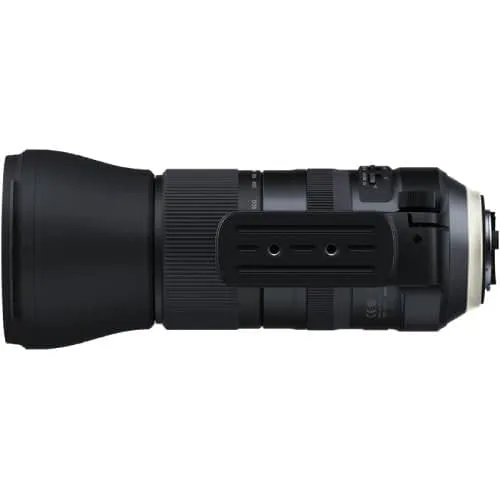Tamron SP 150-600mm f/5-6.3 Di VC USD G2 for Canon EF