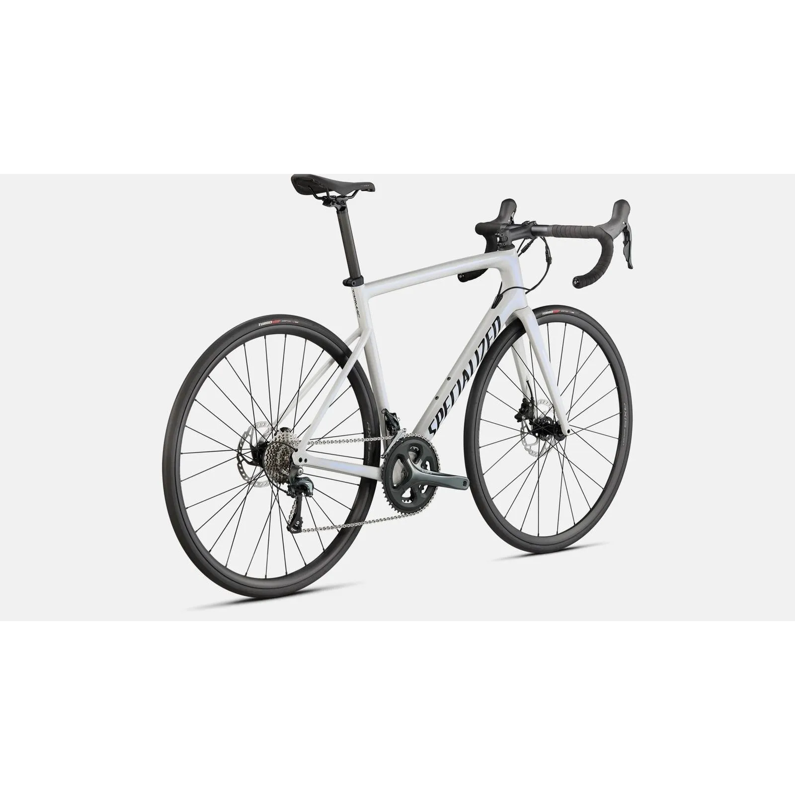Tarmac SL6 Road Bike (2023)