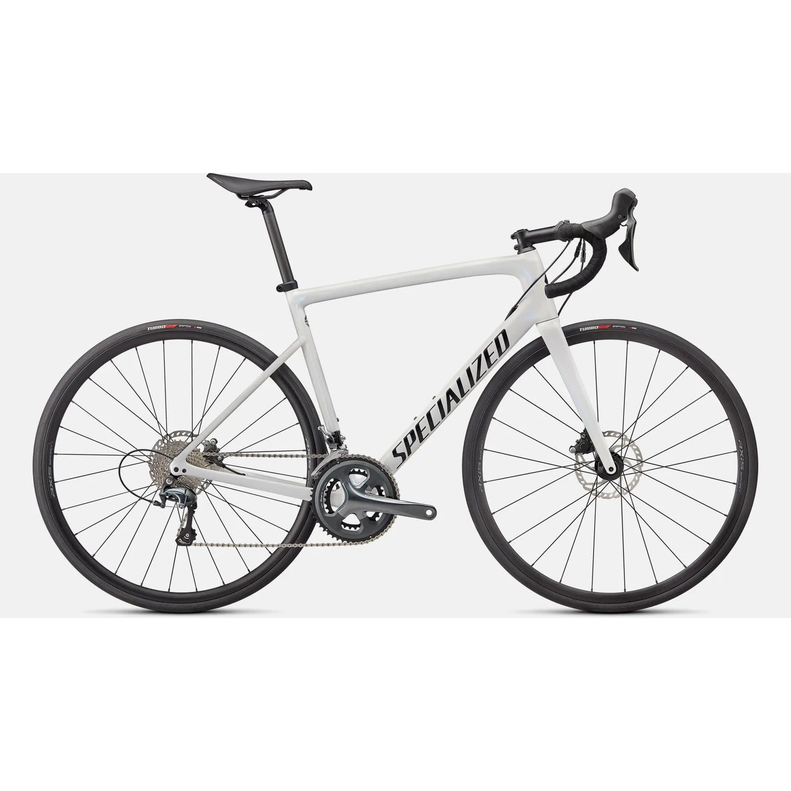 Tarmac SL6 Road Bike (2023)