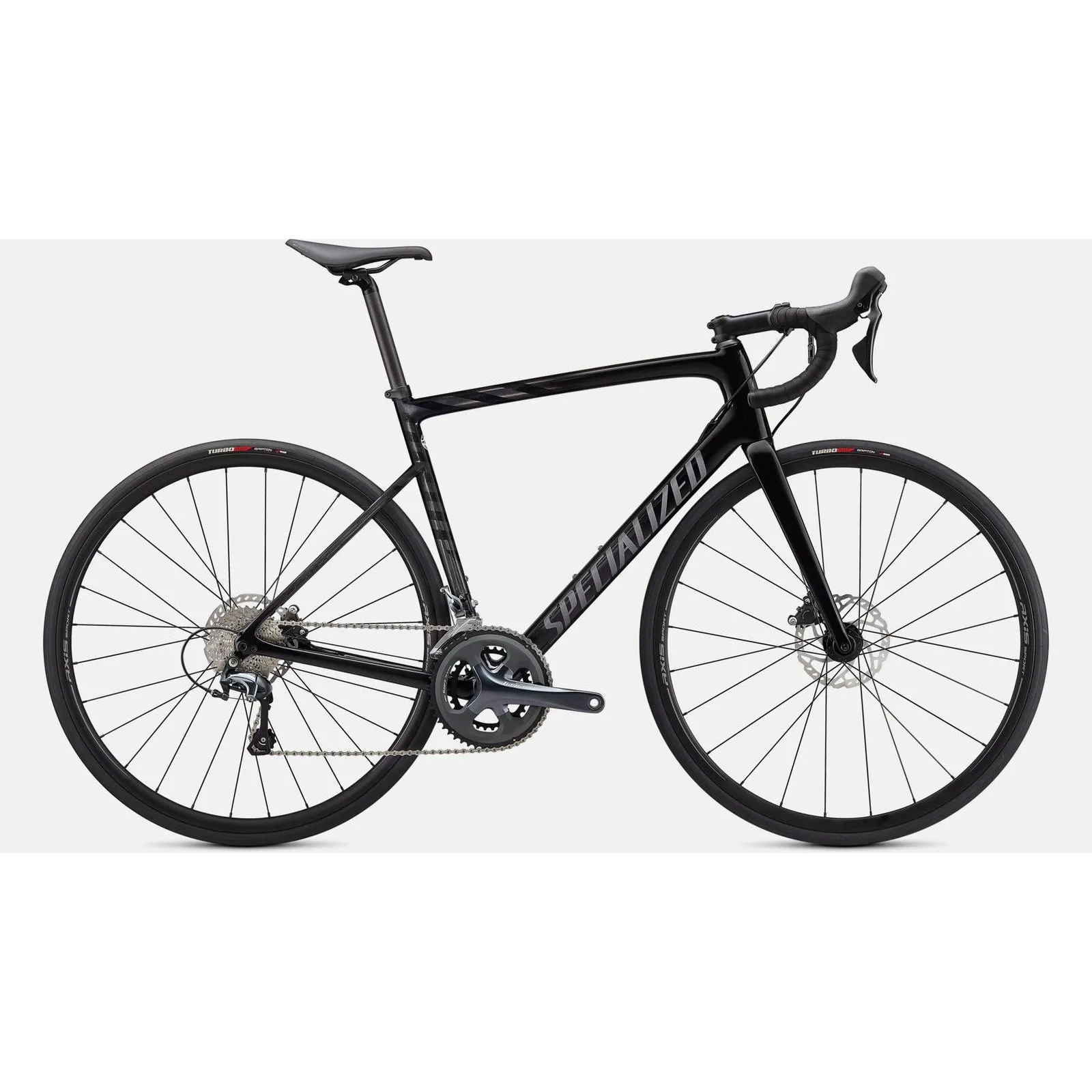 Tarmac SL6 Road Bike (2023)
