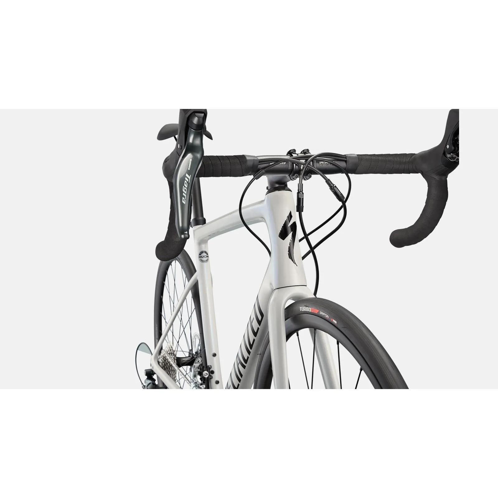 Tarmac SL6 Road Bike (2023)