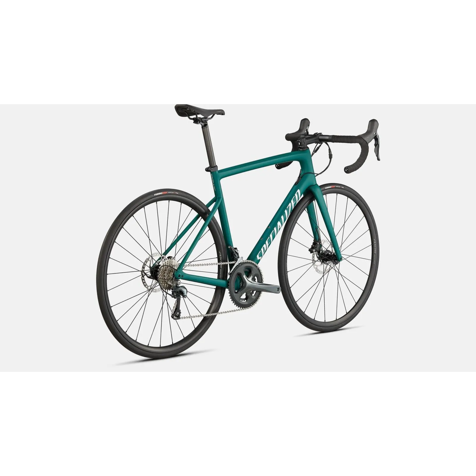 Tarmac SL6 Road Bike (2023)
