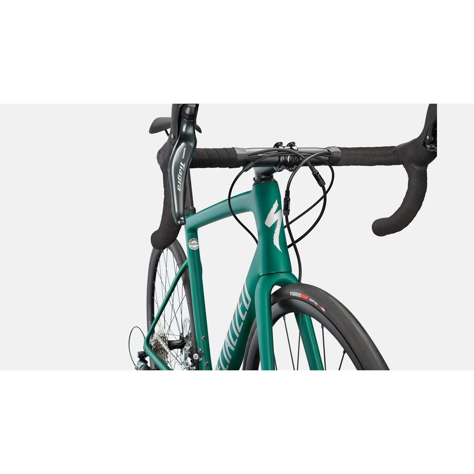 Tarmac SL6 Road Bike (2023)